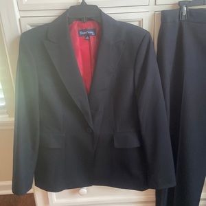 Evan-Picone Suit and Pants Set (12)